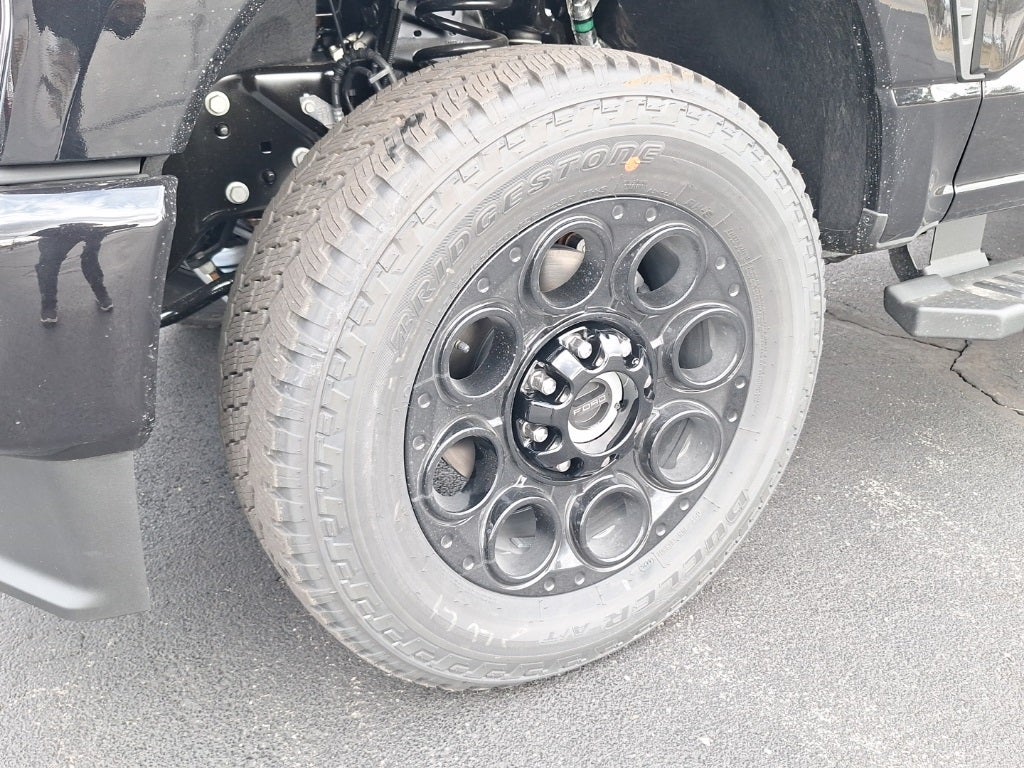 2026 Ford Super Duty F-250® XLT