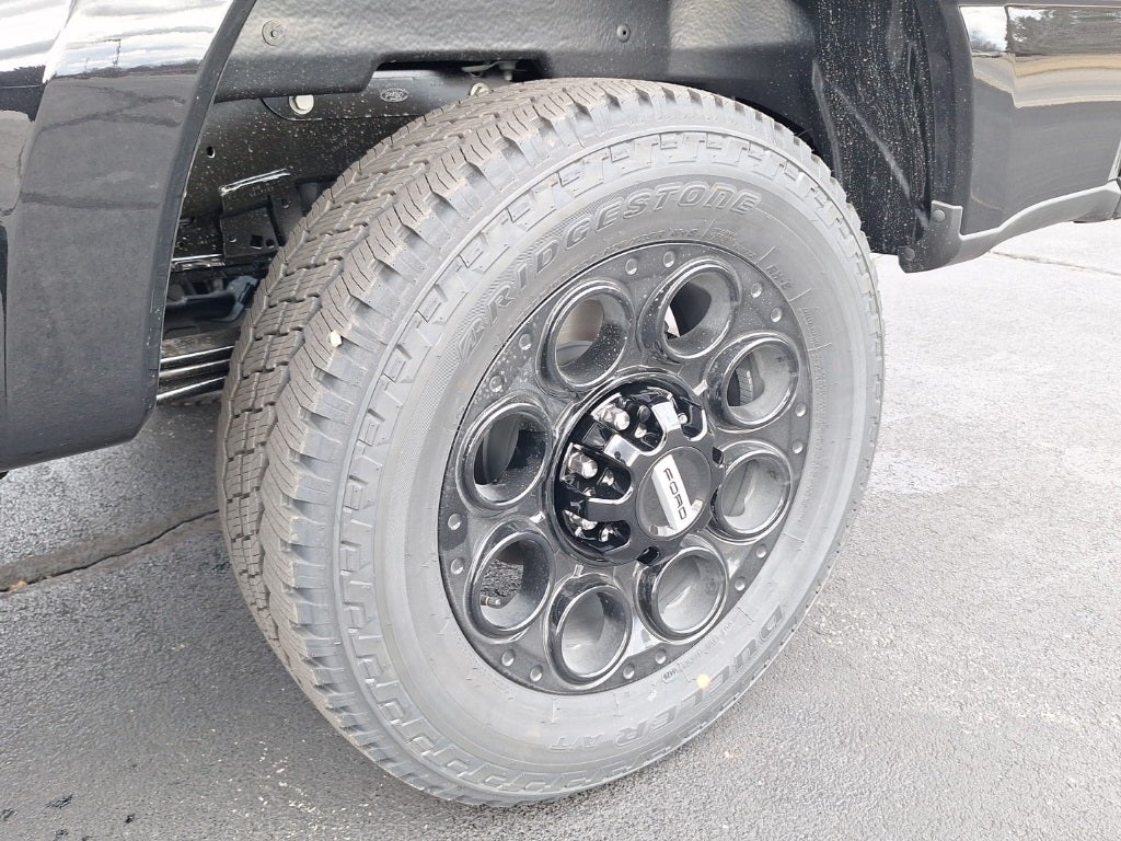 2026 Ford Super Duty F-250® XLT