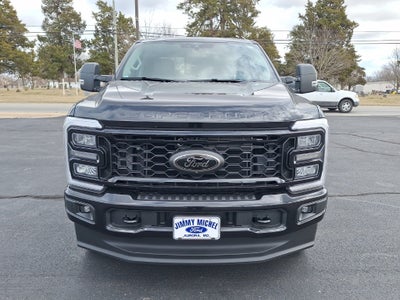 2026 Ford Super Duty F-250® XLT
