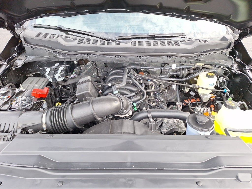 2026 Ford Super Duty F-250® XLT