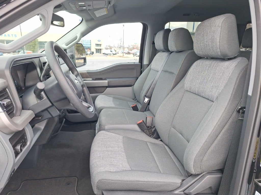 2026 Ford Super Duty F-250® XLT