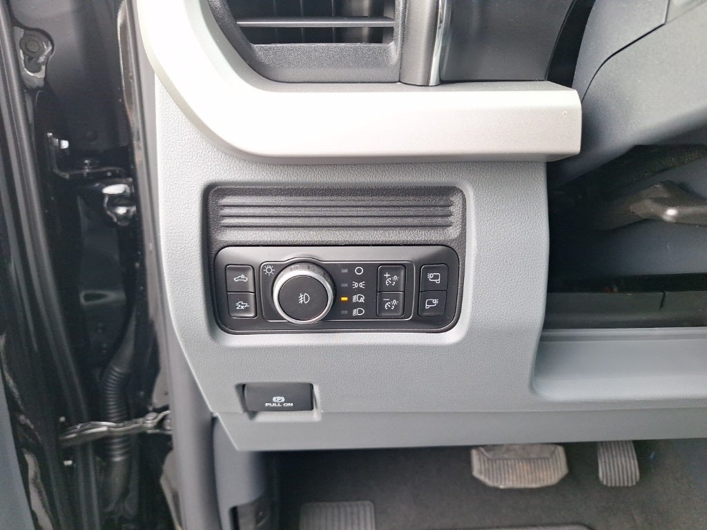 2026 Ford Super Duty F-250® XLT