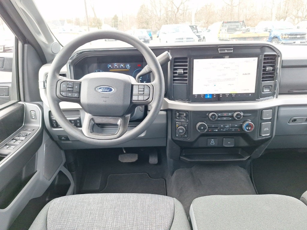 2026 Ford Super Duty F-250® XLT