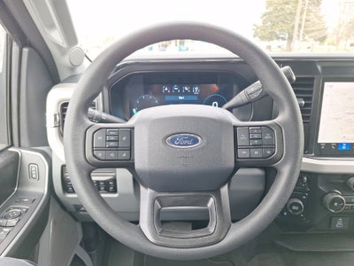 2026 Ford Super Duty F-250® XLT