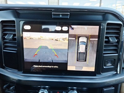 2026 Ford Super Duty F-250® Lariat®