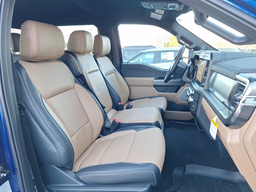 2026 Ford Super Duty F-250® Lariat®