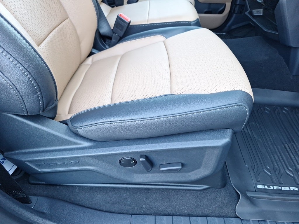 2026 Ford Super Duty F-250® Lariat®