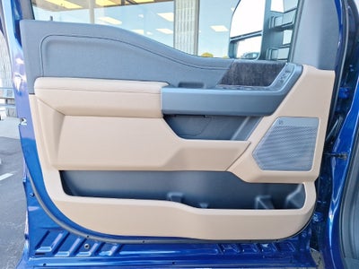 2026 Ford Super Duty F-250® Lariat®