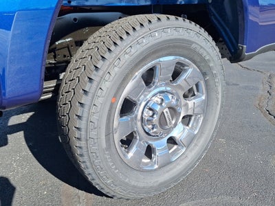 2026 Ford Super Duty F-250® Lariat®