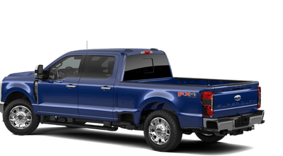 2026 Ford Super Duty F-250® Lariat®