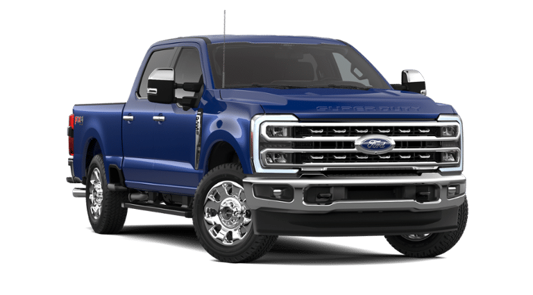 2026 Ford Super Duty F-250® Lariat®