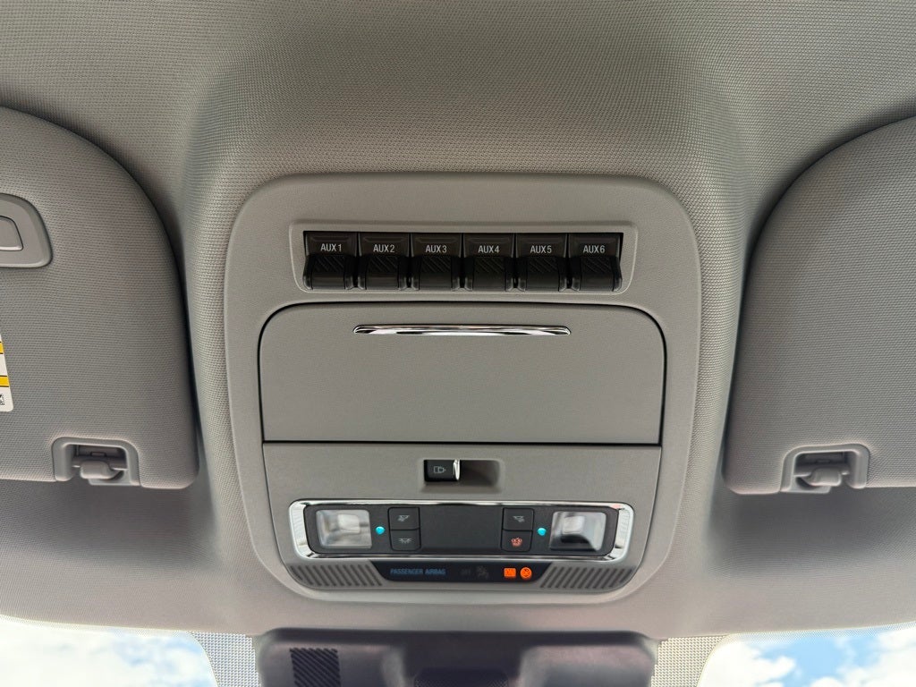 2026 Ford Super Duty F-250® Lariat®