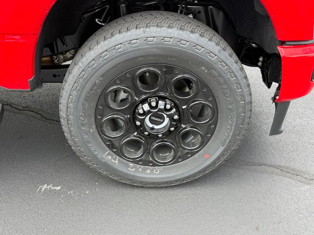 2026 Ford Super Duty F-250® Lariat®