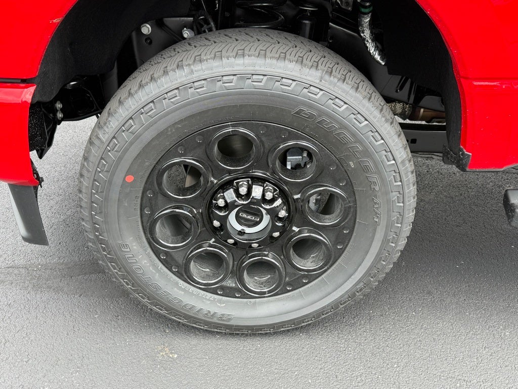 2026 Ford Super Duty F-250® Lariat®