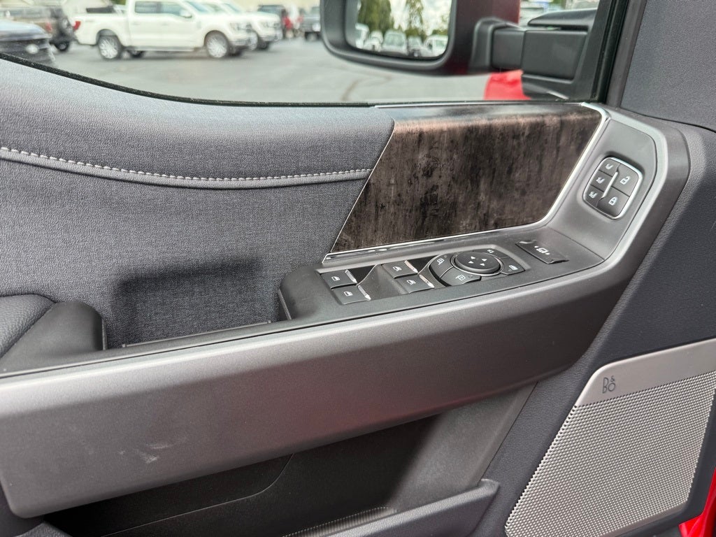 2026 Ford Super Duty F-250® Lariat®