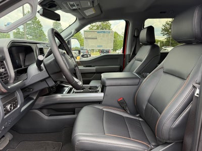 2026 Ford Super Duty F-250® Lariat®