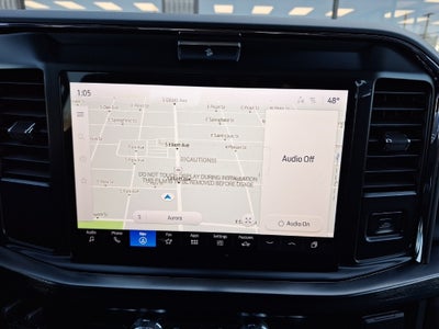 2026 Ford Super Duty F-250® Lariat®