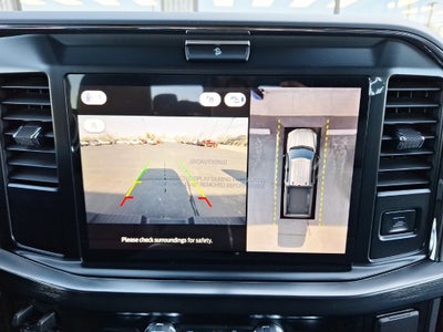 2026 Ford Super Duty F-250® Lariat®