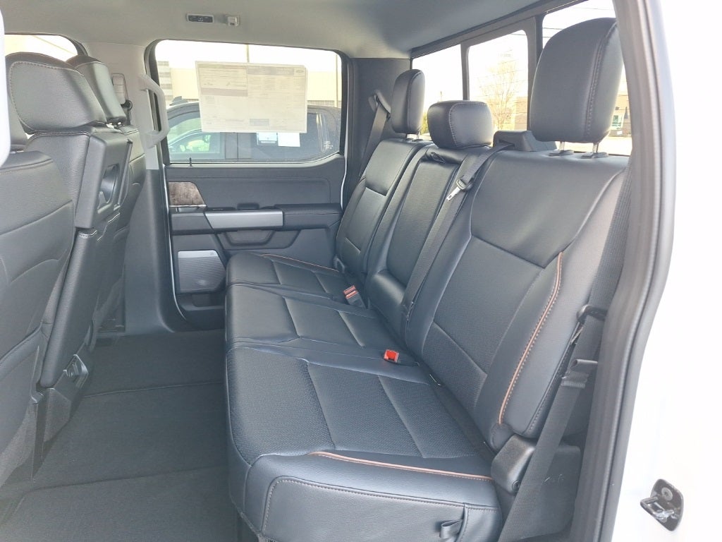 2026 Ford Super Duty F-250® Lariat®