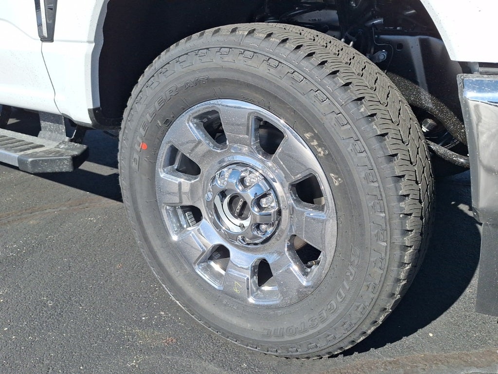 2026 Ford Super Duty F-250® Lariat®