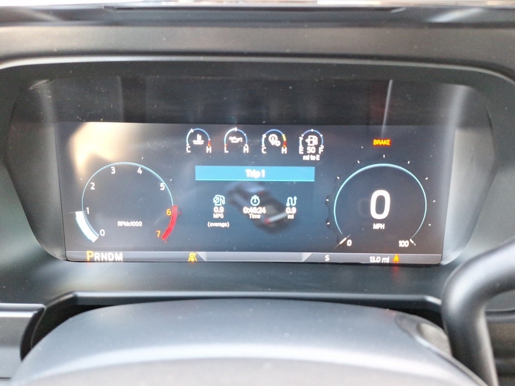 2026 Ford Super Duty F-250® Lariat®