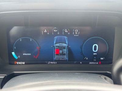 2024 Ford F-250SD Lariat TREMOR