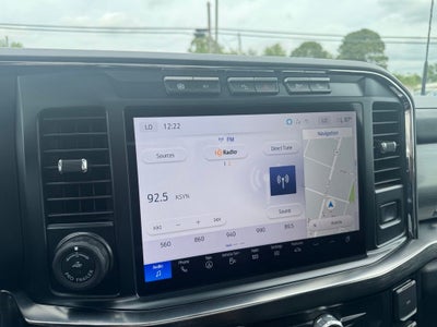 2024 Ford F-250SD Lariat TREMOR