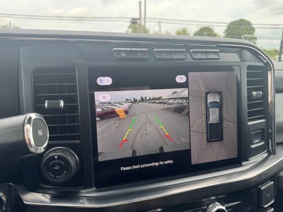 2024 Ford F-250SD Lariat TREMOR