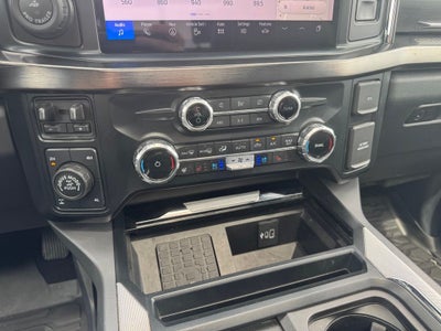 2024 Ford F-250SD Lariat TREMOR