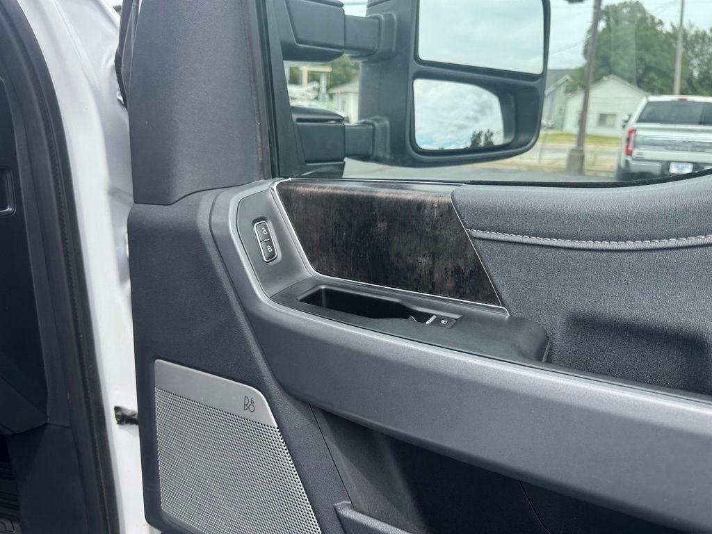 2024 Ford F-250SD Lariat TREMOR