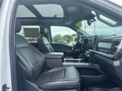 2024 Ford F-250SD Lariat TREMOR