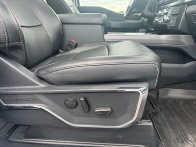 2024 Ford F-250SD Lariat TREMOR