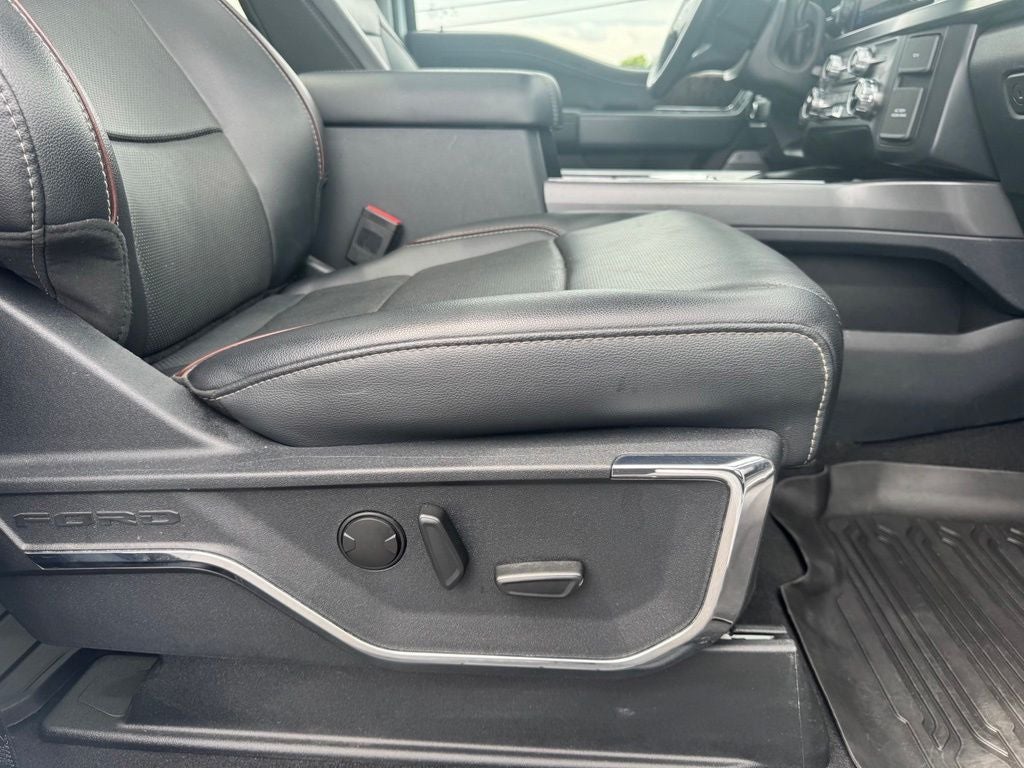 2024 Ford F-250SD Lariat TREMOR