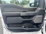 2024 Ford F-250SD Lariat TREMOR
