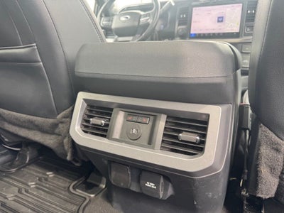 2024 Ford F-250SD Lariat TREMOR