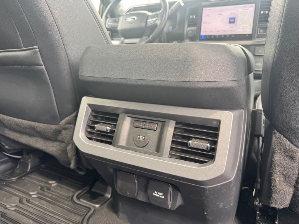 2024 Ford F-250SD Lariat TREMOR