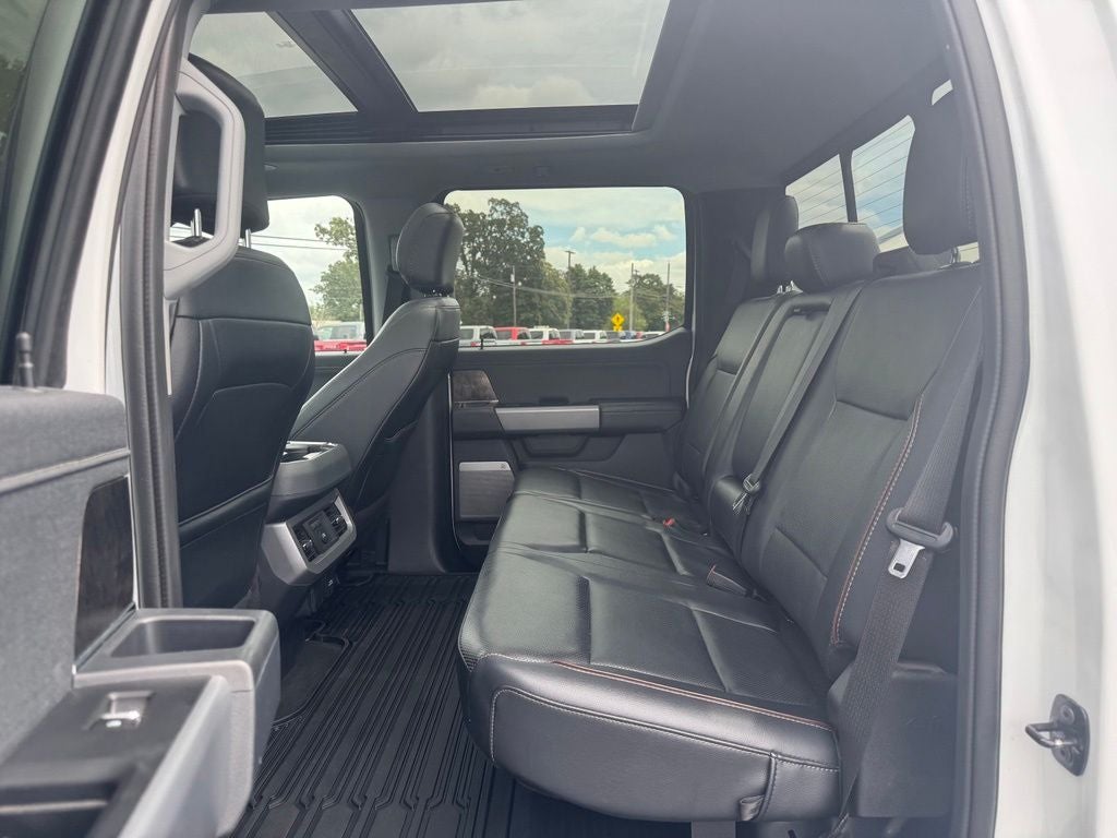 2024 Ford F-250SD Lariat TREMOR