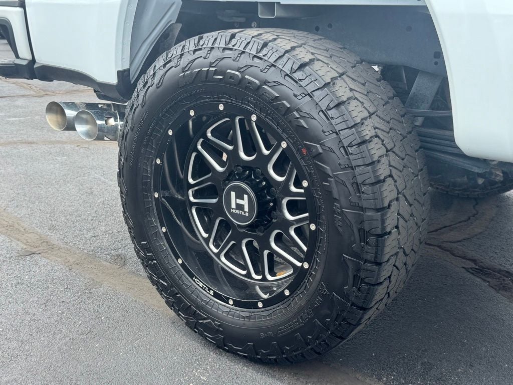 2024 Ford F-250SD Lariat TREMOR