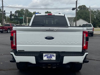 2024 Ford F-250SD Lariat TREMOR
