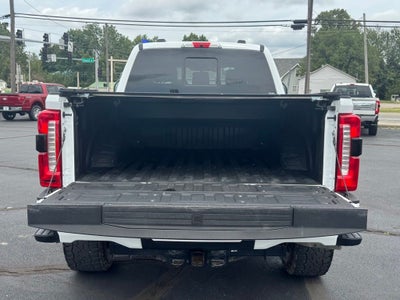 2024 Ford F-250SD Lariat TREMOR