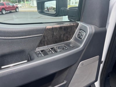 2024 Ford F-250SD Lariat TREMOR