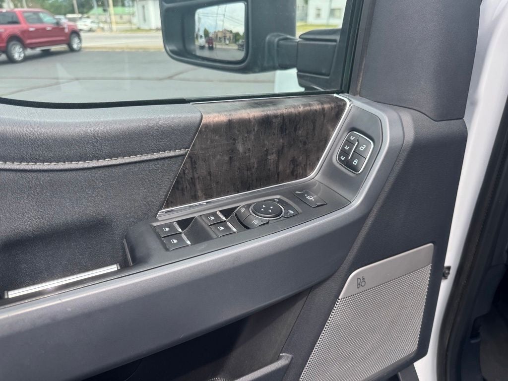 2024 Ford F-250SD Lariat TREMOR