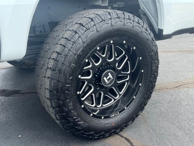 2024 Ford F-250SD Lariat TREMOR