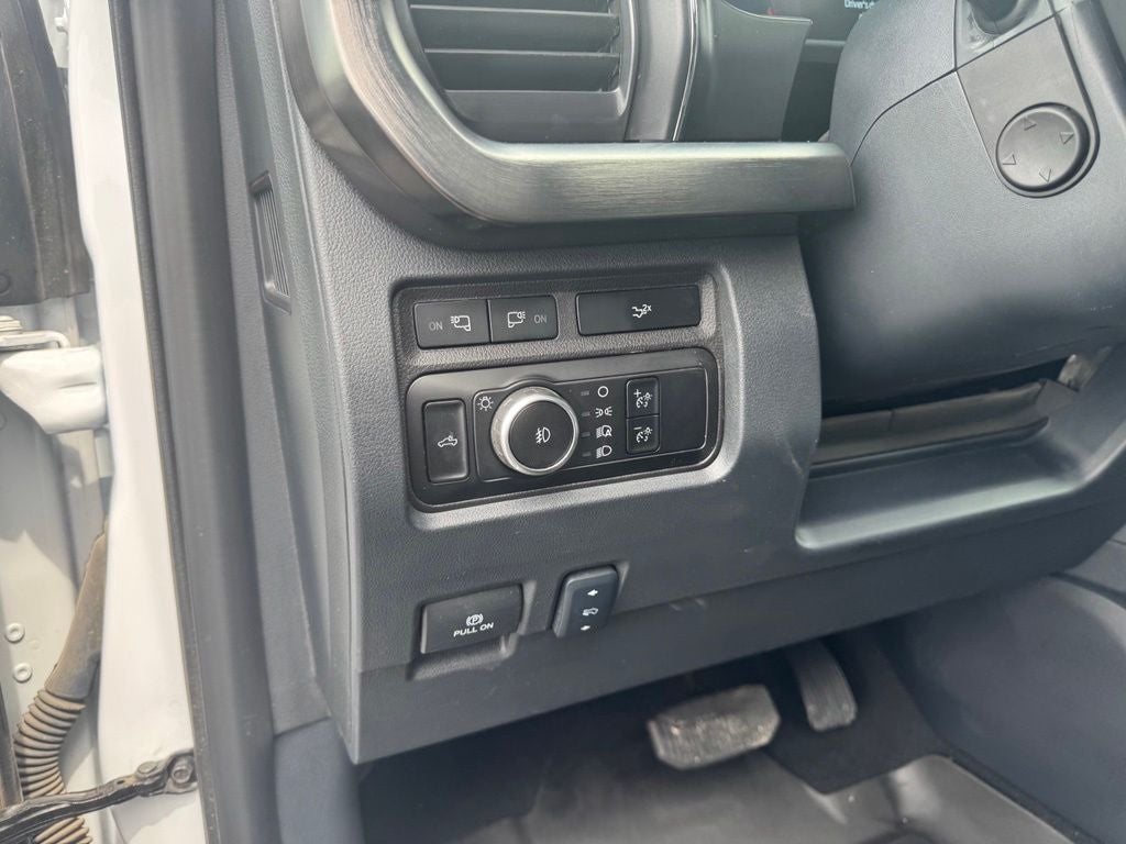 2024 Ford F-250SD Lariat TREMOR