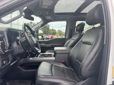 2024 Ford F-250SD Lariat TREMOR