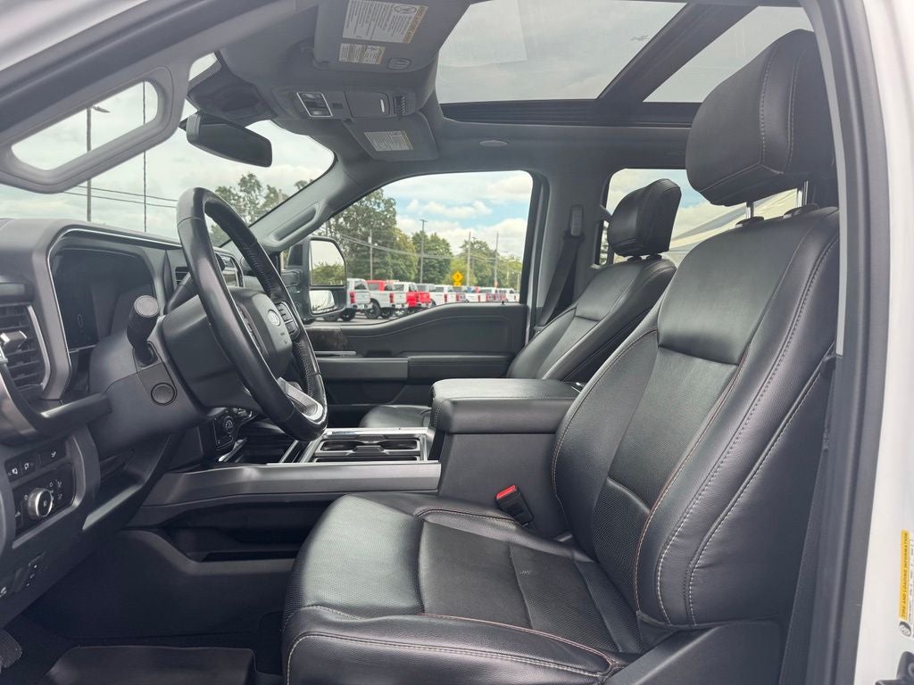 2024 Ford F-250SD Lariat TREMOR