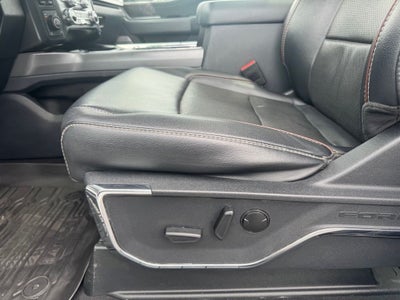 2024 Ford F-250SD Lariat TREMOR