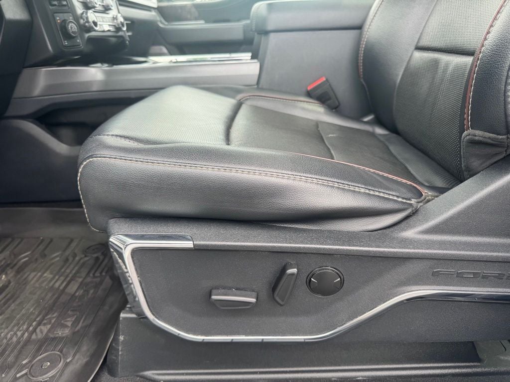 2024 Ford F-250SD Lariat TREMOR