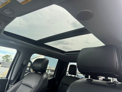 2024 Ford F-250SD Lariat TREMOR