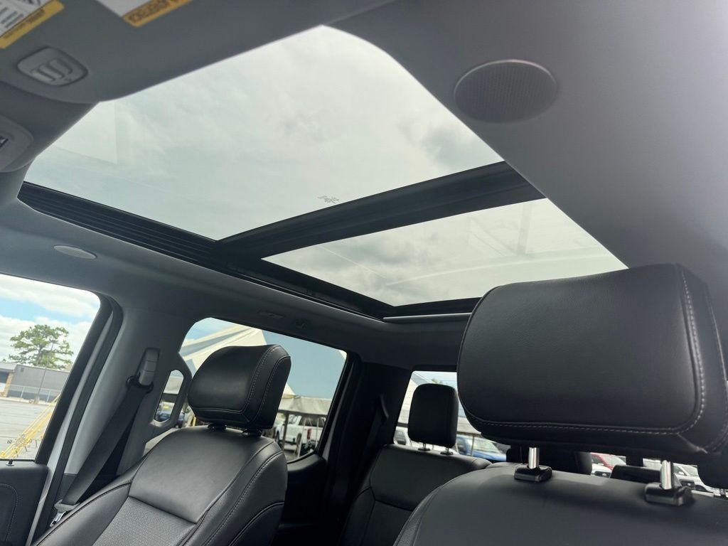2024 Ford F-250SD Lariat TREMOR